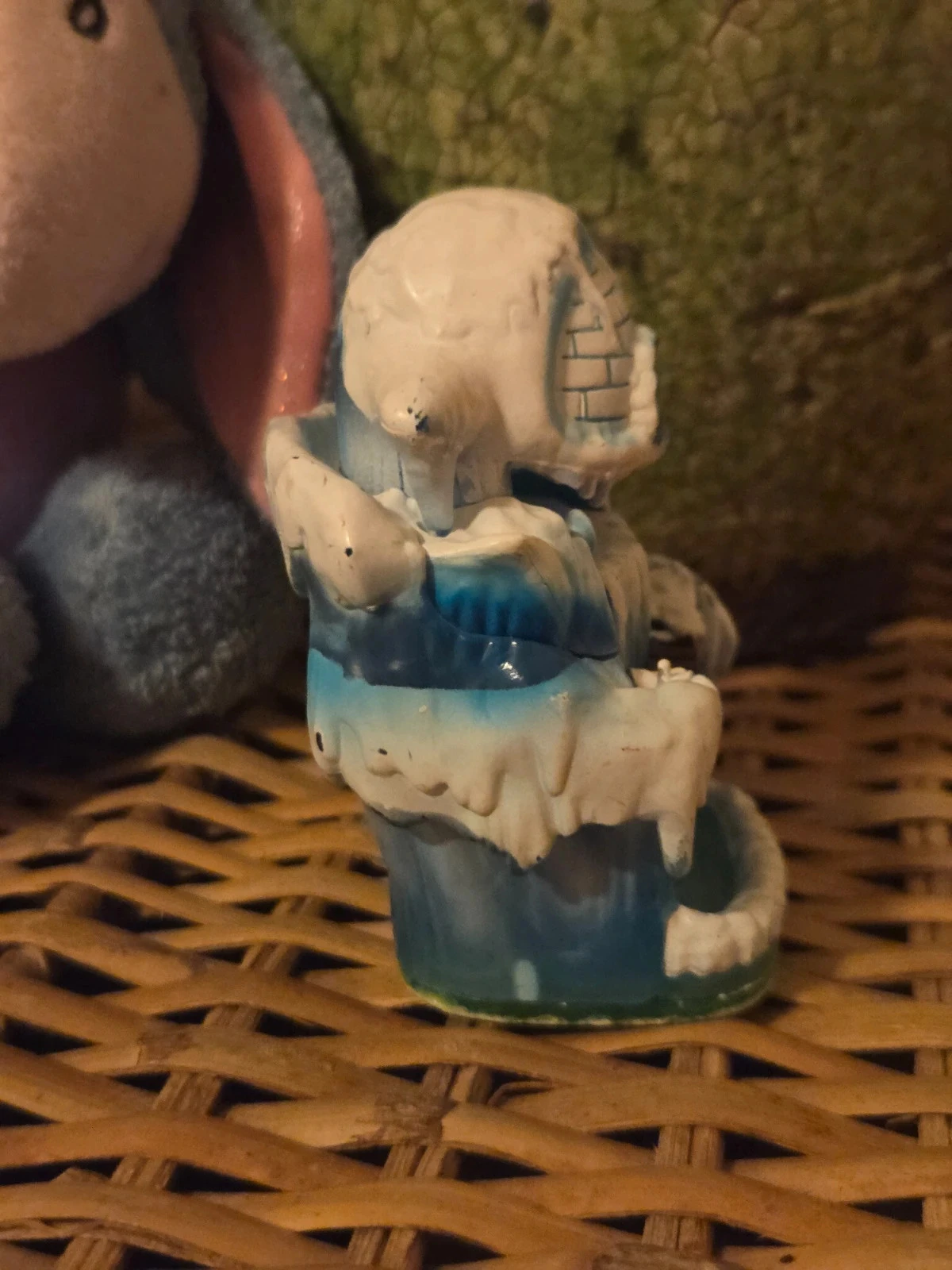 💜Monde de glace Skylanders – photo 3